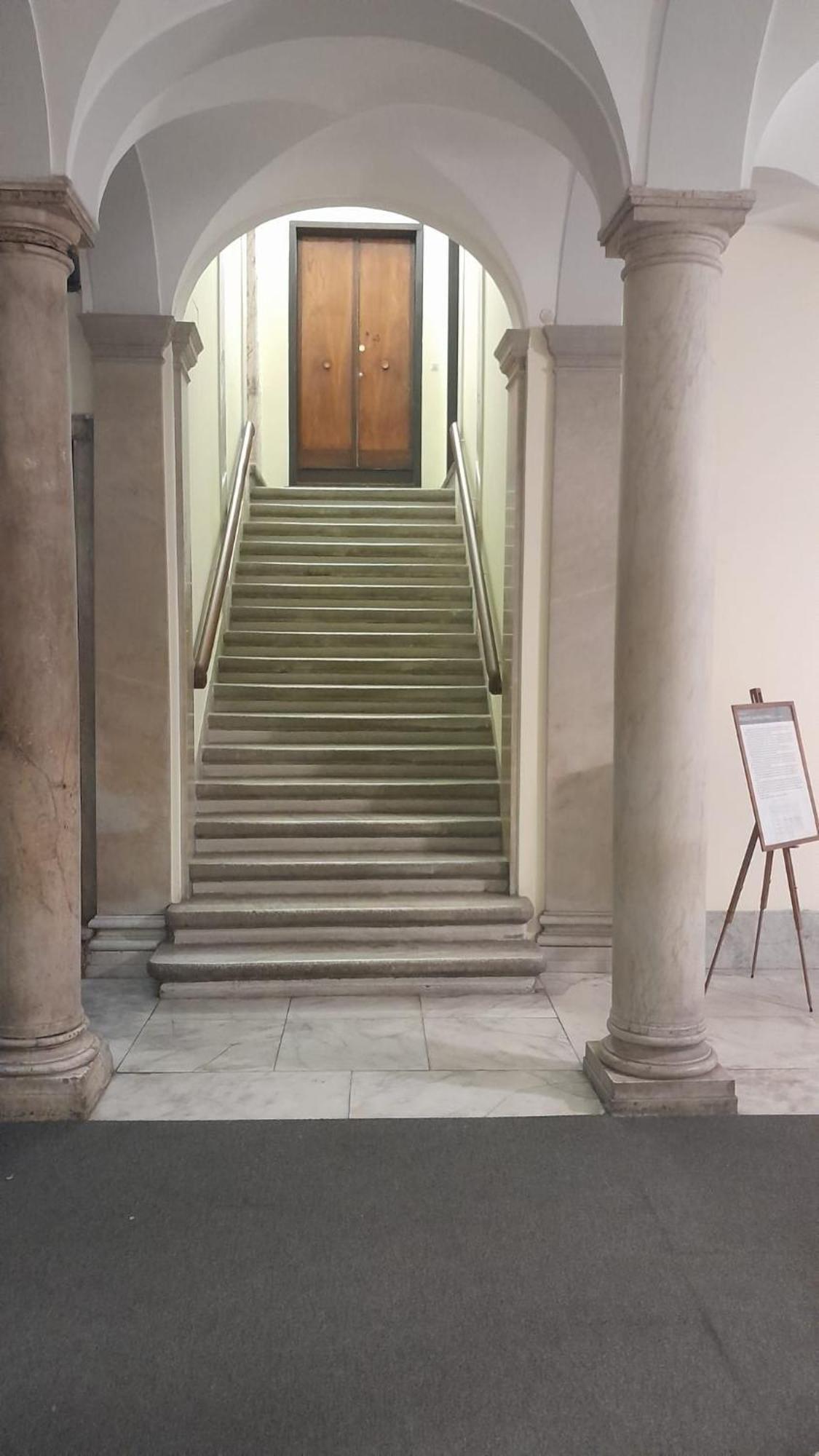 L'Angolo Verde In San Luca جنوة المظهر الخارجي الصورة