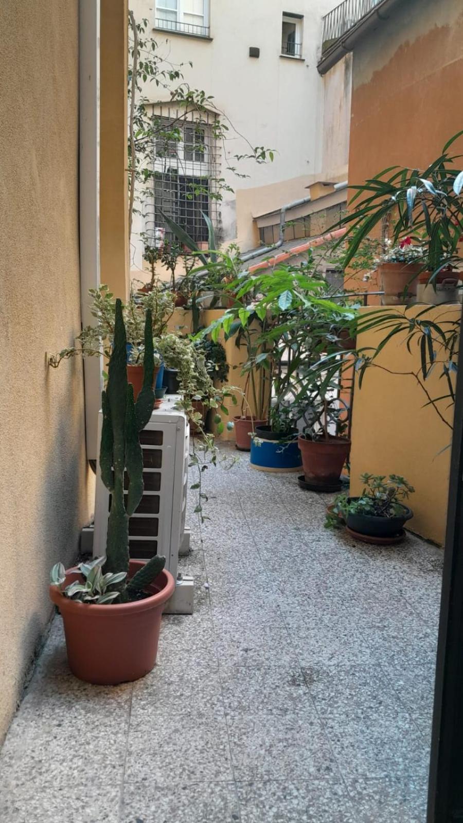 L'Angolo Verde In San Luca جنوة المظهر الخارجي الصورة